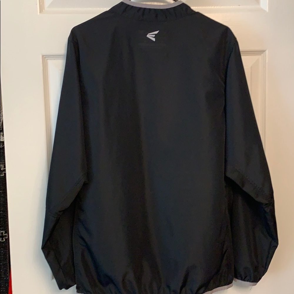 Cage Jacket - Picture 2 of 4